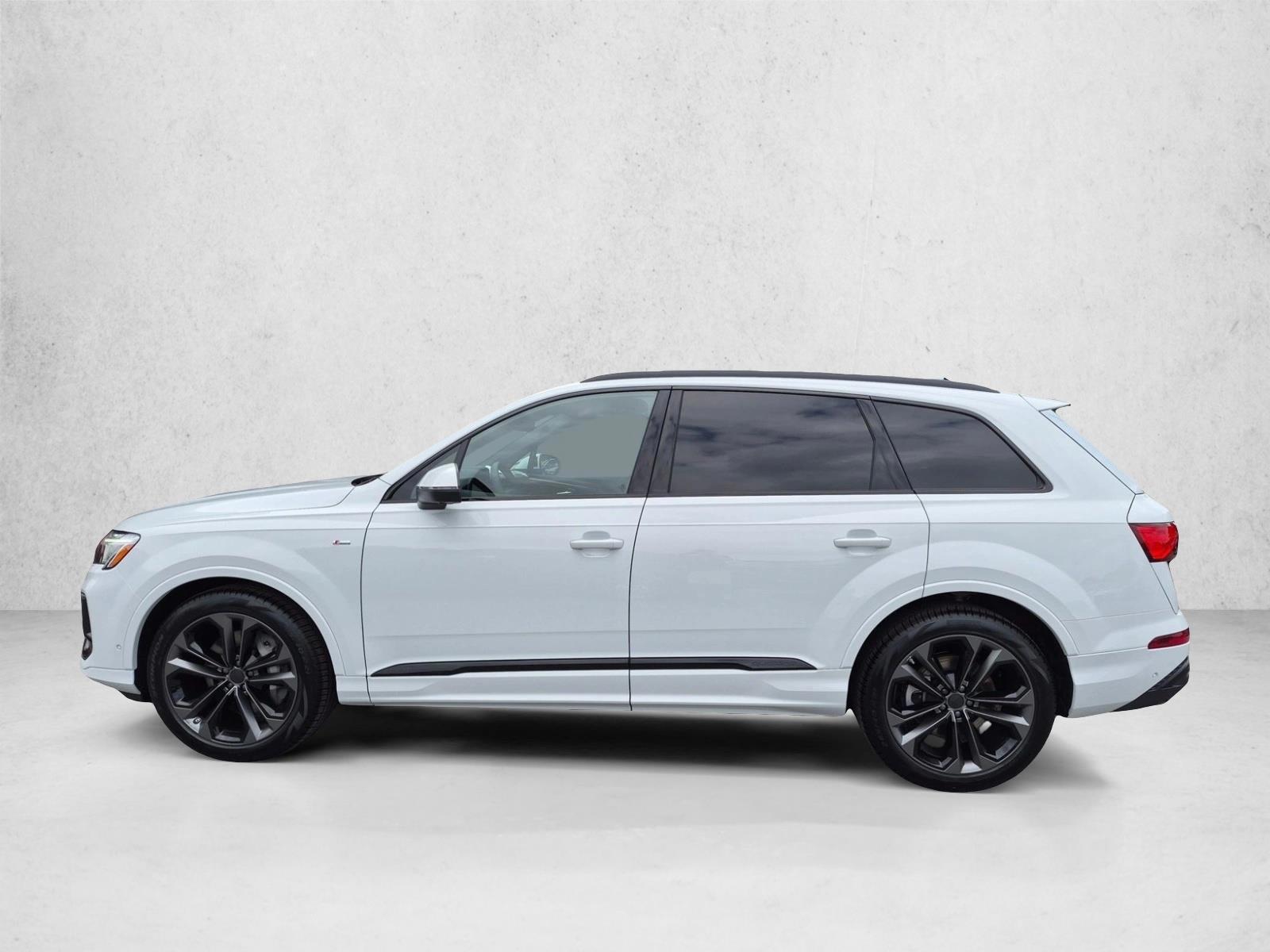 Thumbnail: 2026 Audi Q7 - 2
