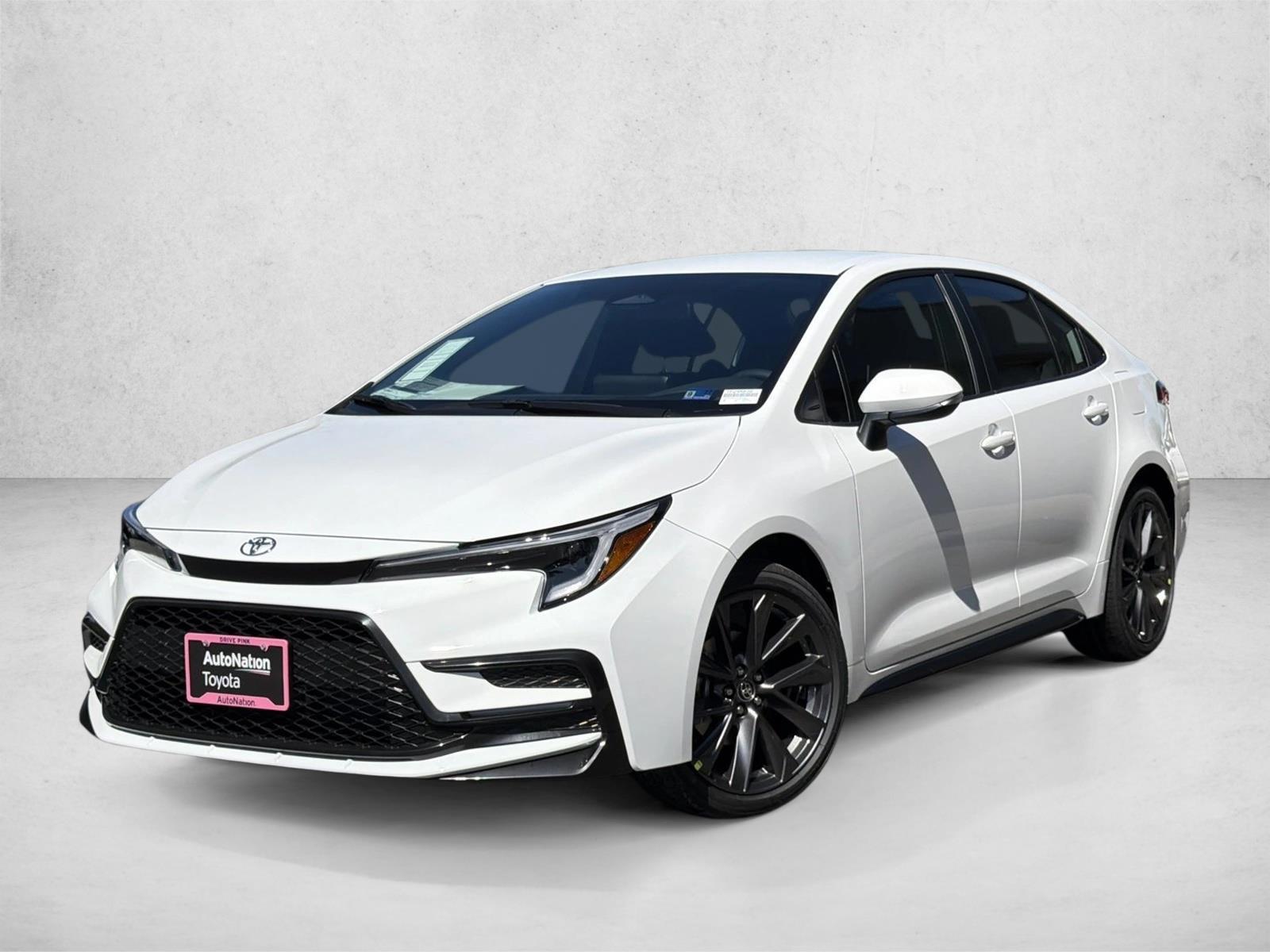 Thumbnail: 2026 Toyota Corolla - 1