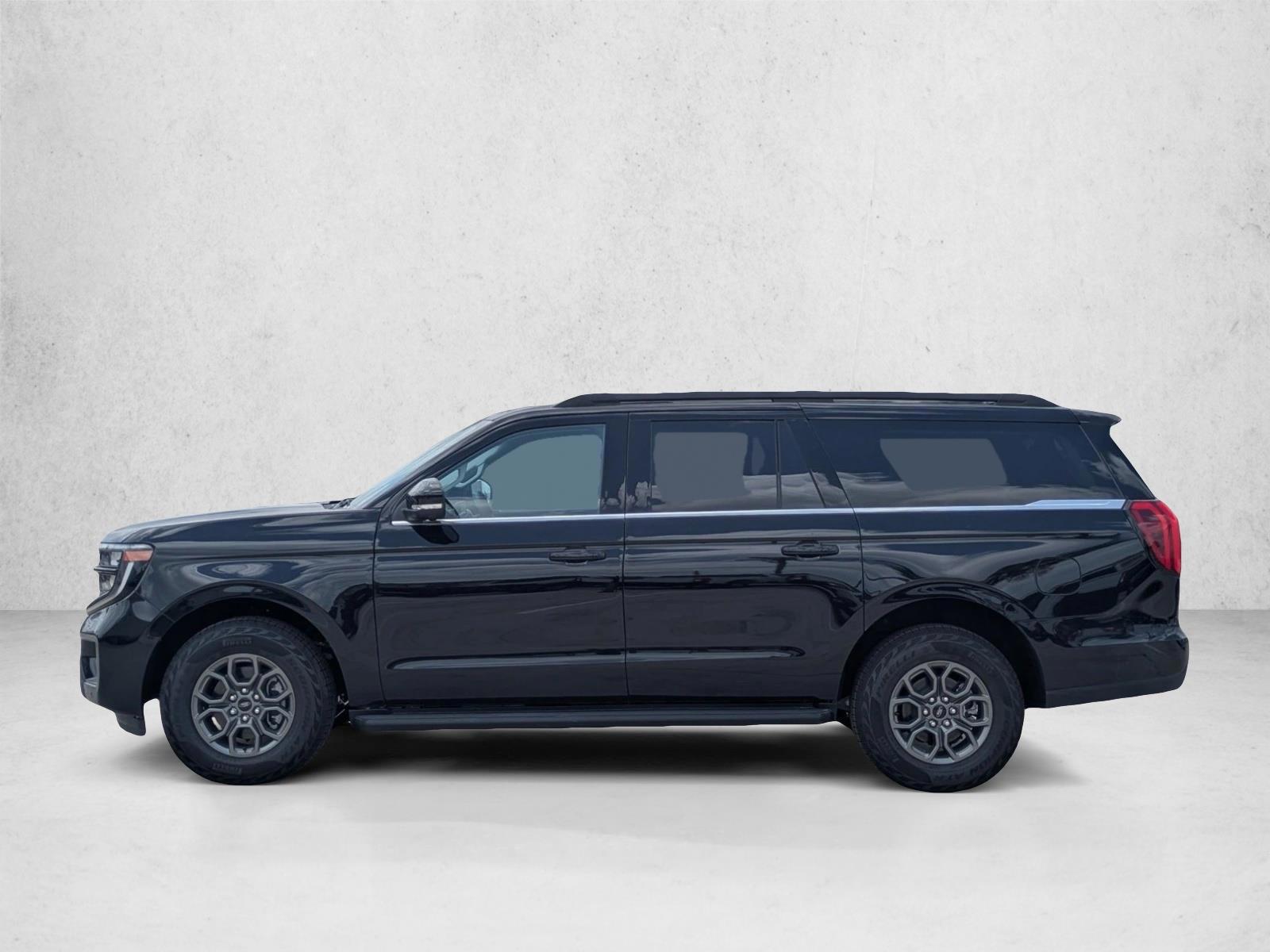 Thumbnail: 2026 Ford Expedition MAX - 2