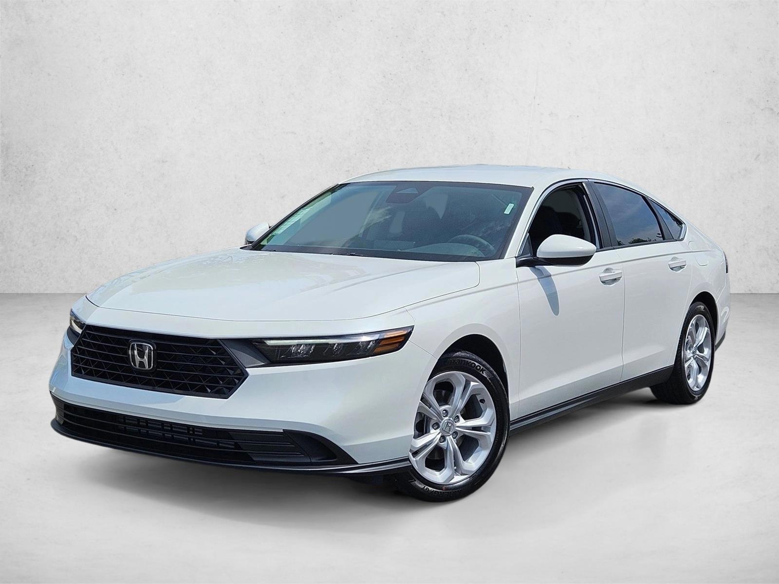 Thumbnail: 2026 Honda Accord - 1
