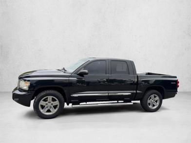 2008 Dodge Dakota