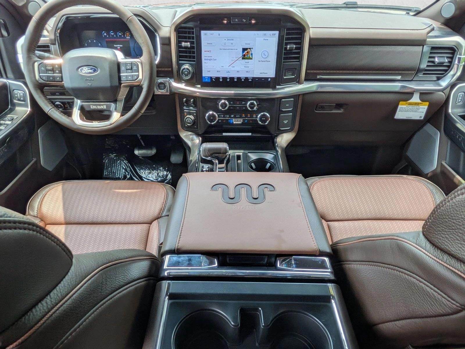 Thumbnail: 2026 Ford F-150 - 4