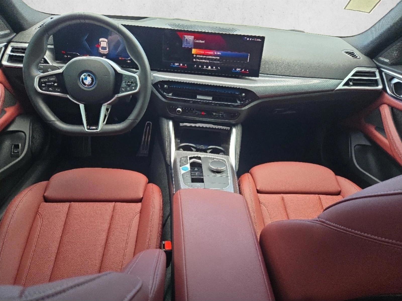Thumbnail: 2025 BMW i4 - 3