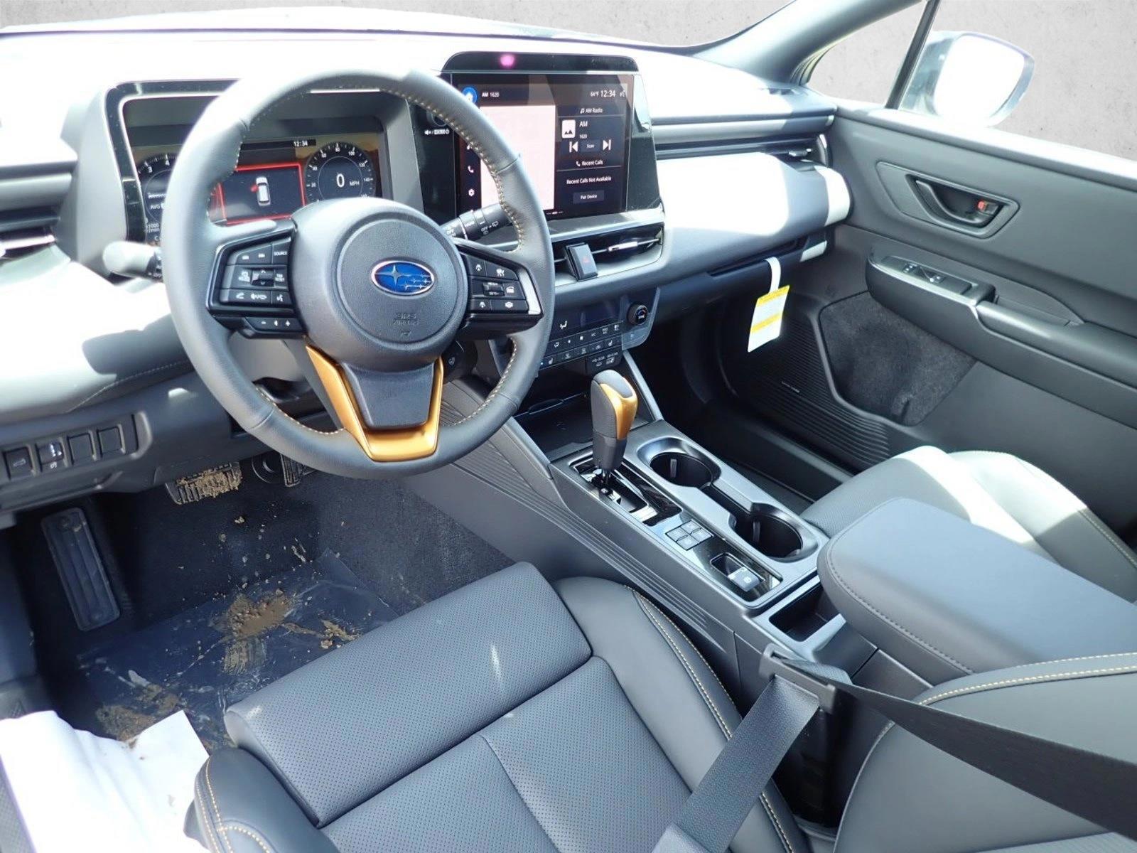 Thumbnail: 2026 Subaru Outback - 3