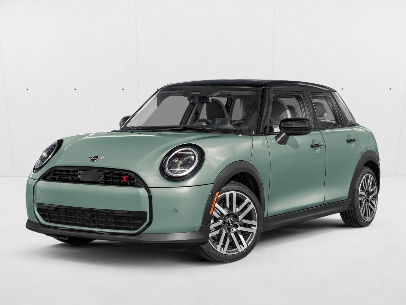 Thumbnail: 2026 MINI Cooper Hardtop - 1