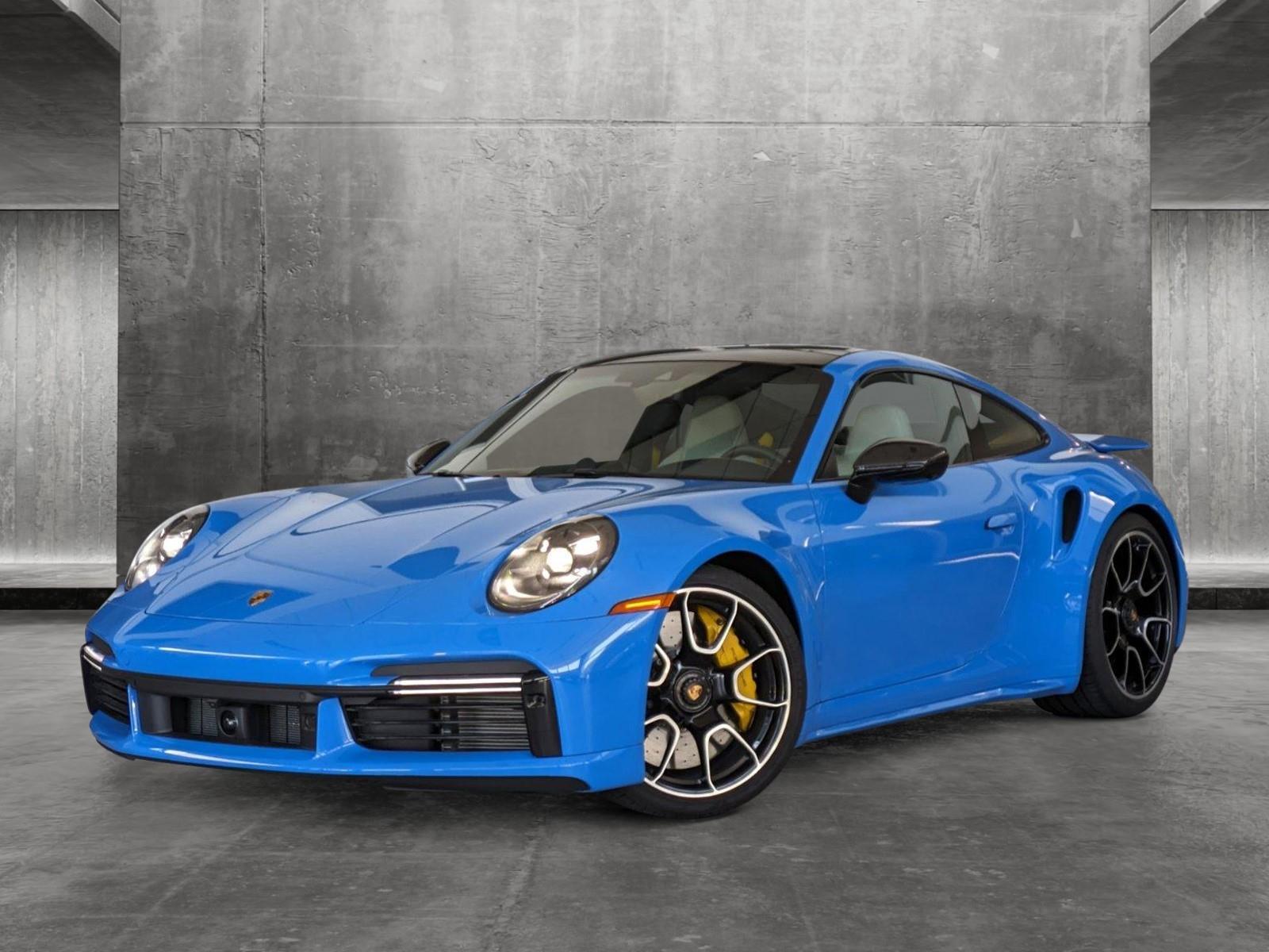 USED 2022 Porsche 911 for sale in Bellevue, WA, 98005 - AutoNation