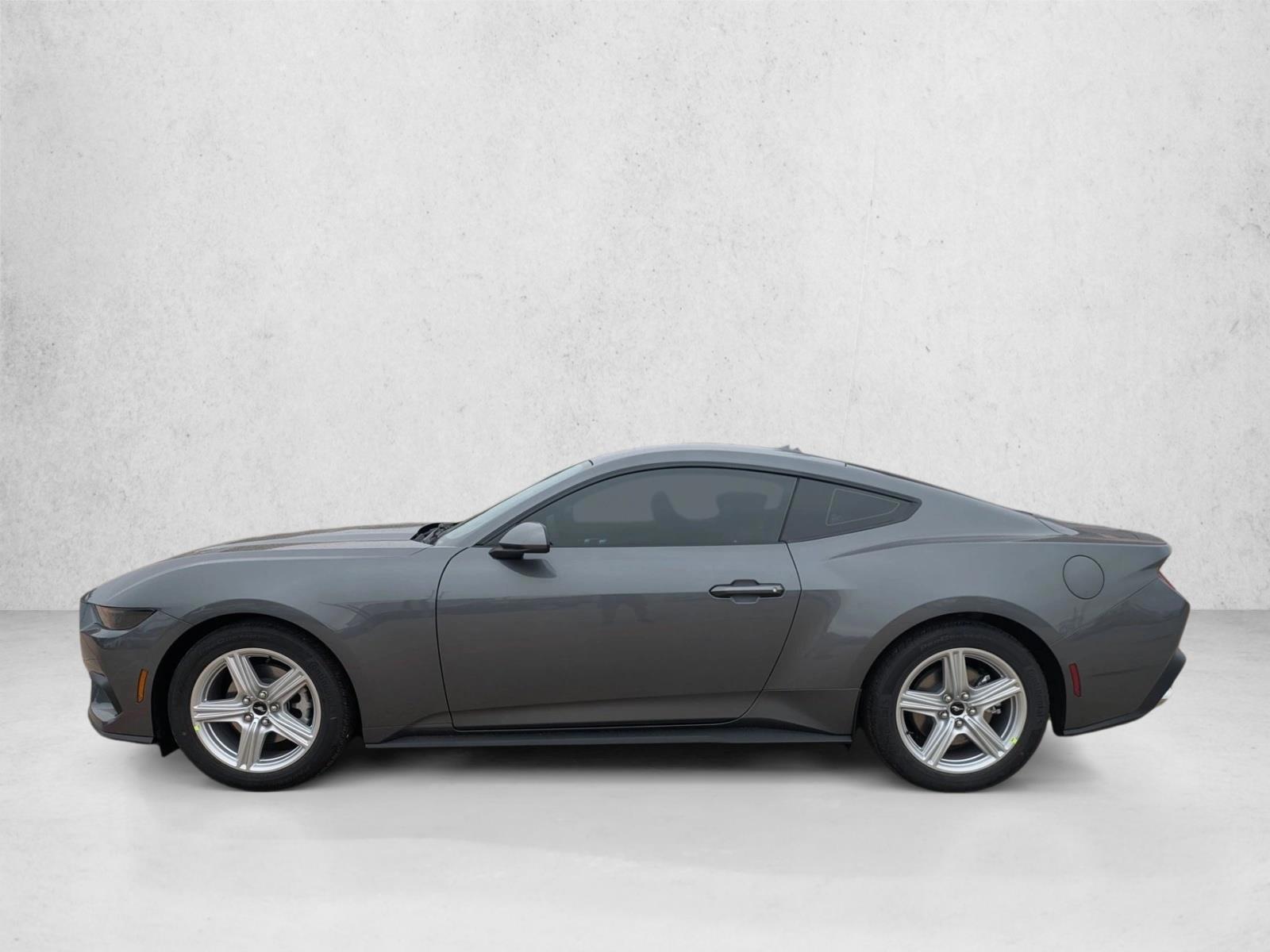 Thumbnail: 2026 Ford Mustang - 2