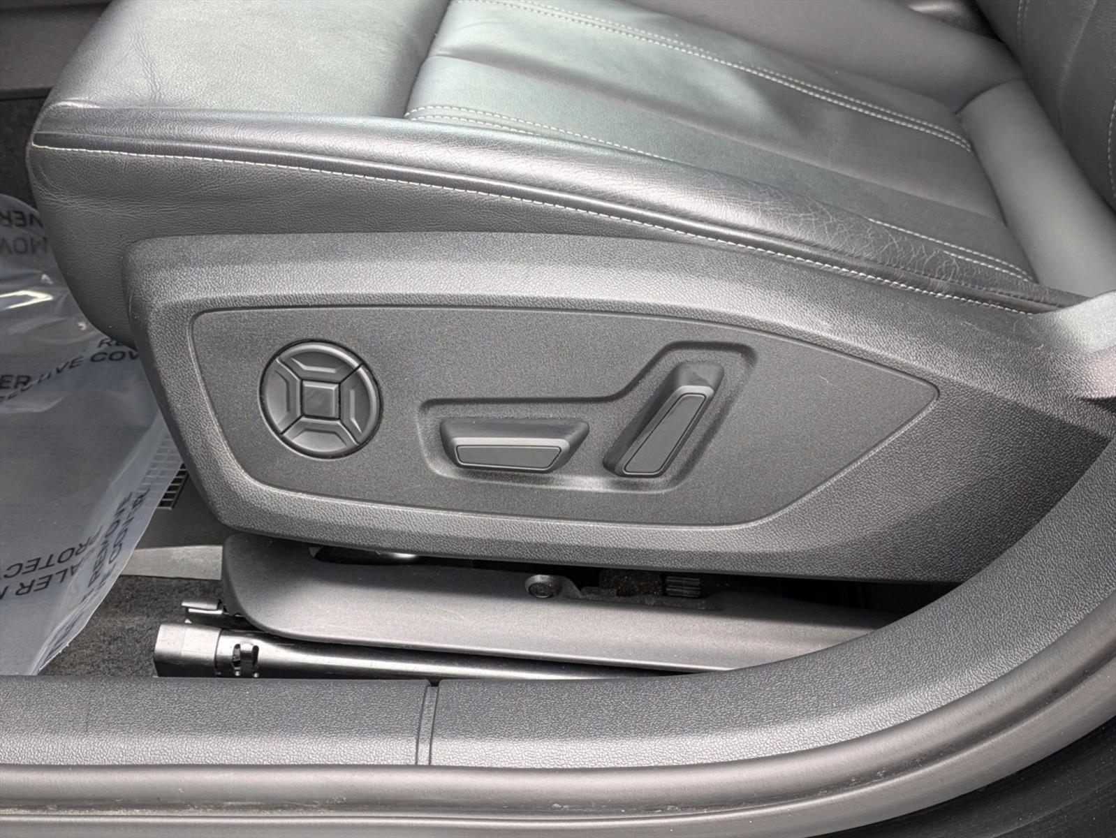 Thumbnail: 2024 Audi A3 - 4