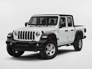 2020 Jeep Gladiator Sport S -
                  Dallas, TX