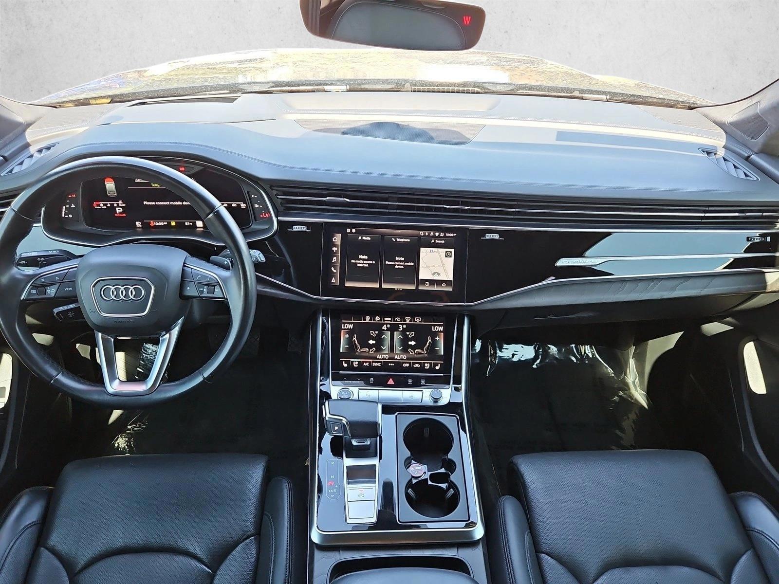 Thumbnail: 2022 Audi Q7 - 3