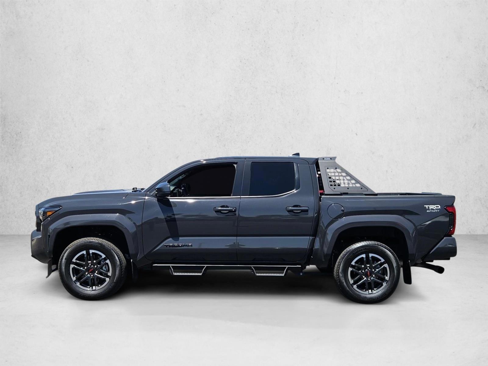 Thumbnail: 2025 Toyota Tacoma - 2