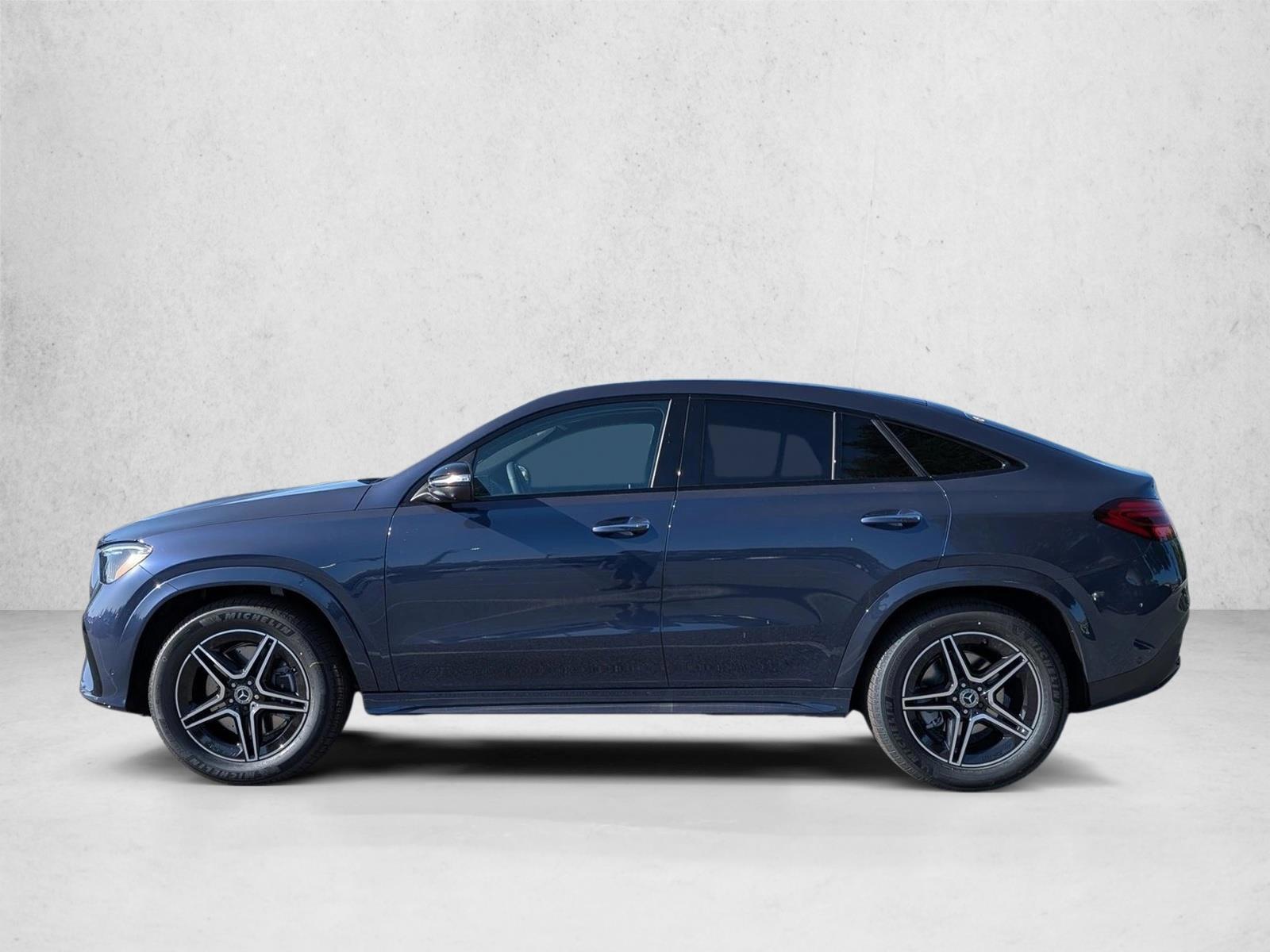 Thumbnail: 2026 Mercedes-Benz GLE - 2