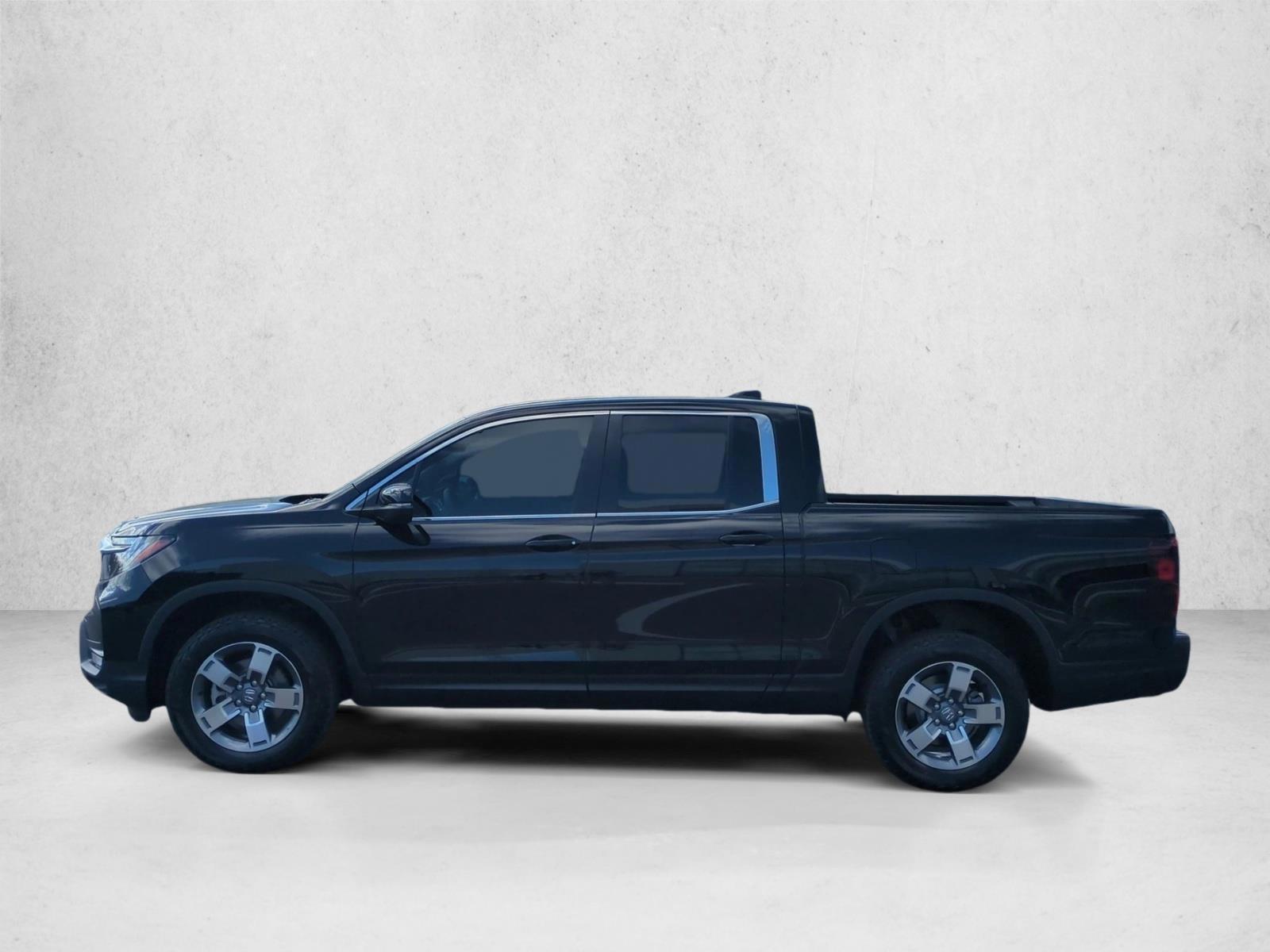 Thumbnail: 2026 Honda Ridgeline - 2