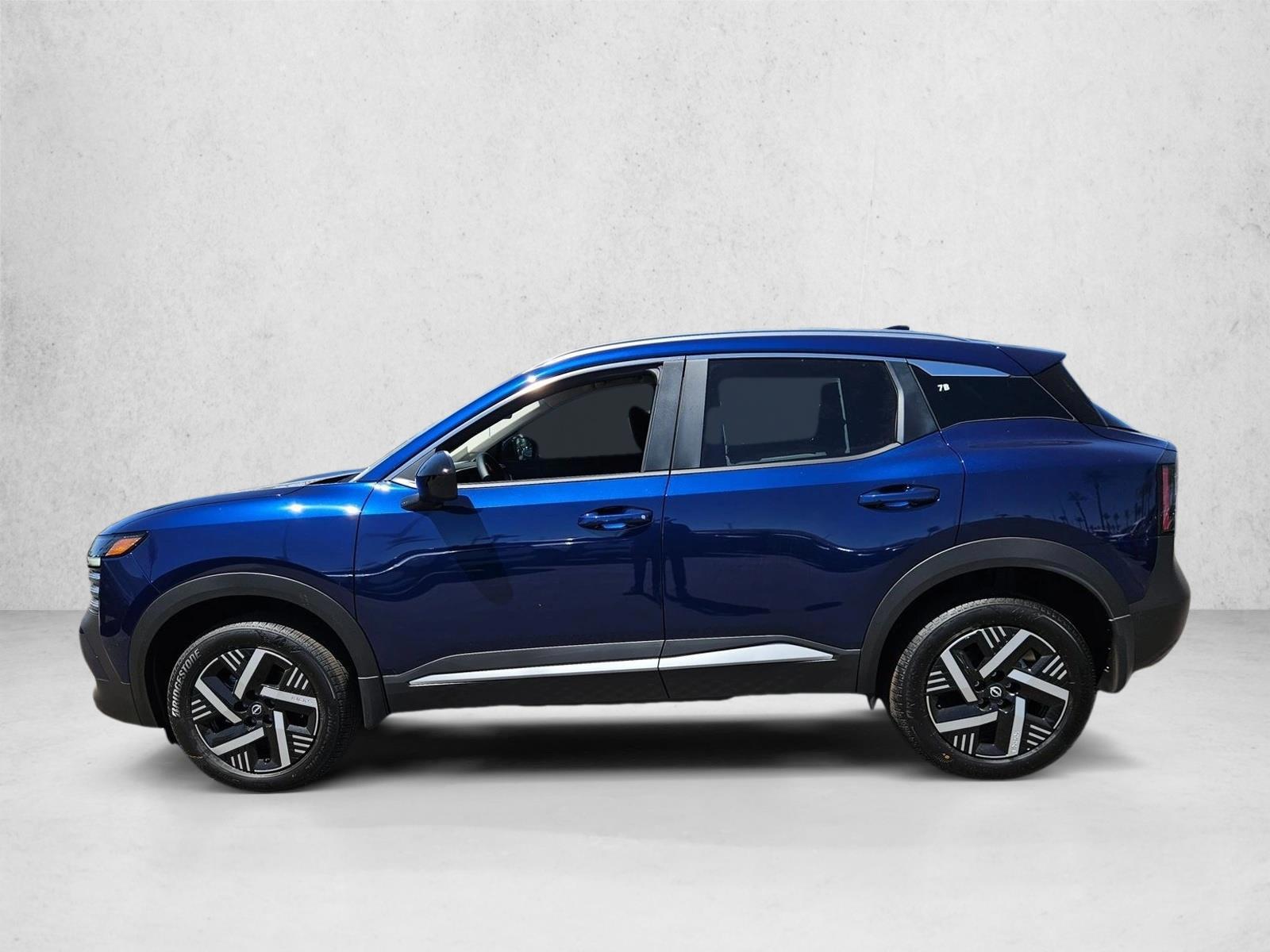 Thumbnail: 2026 Nissan Kicks - 2