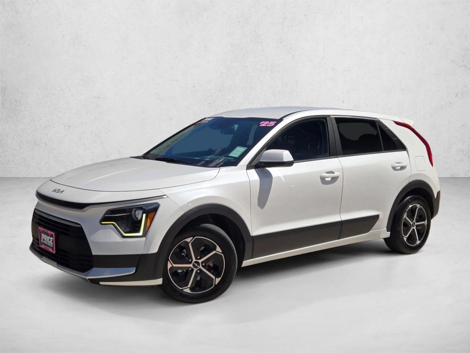 2025 Kia Niro