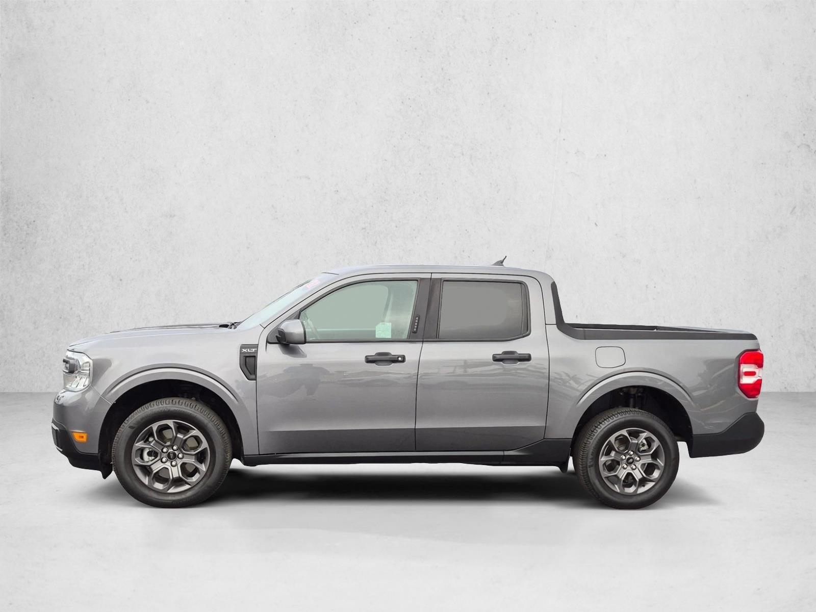 Thumbnail: 2022 Ford Maverick - 2
