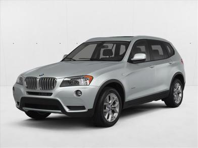 2014 BMW X3 xDrive28i -
                  Savannah, GA