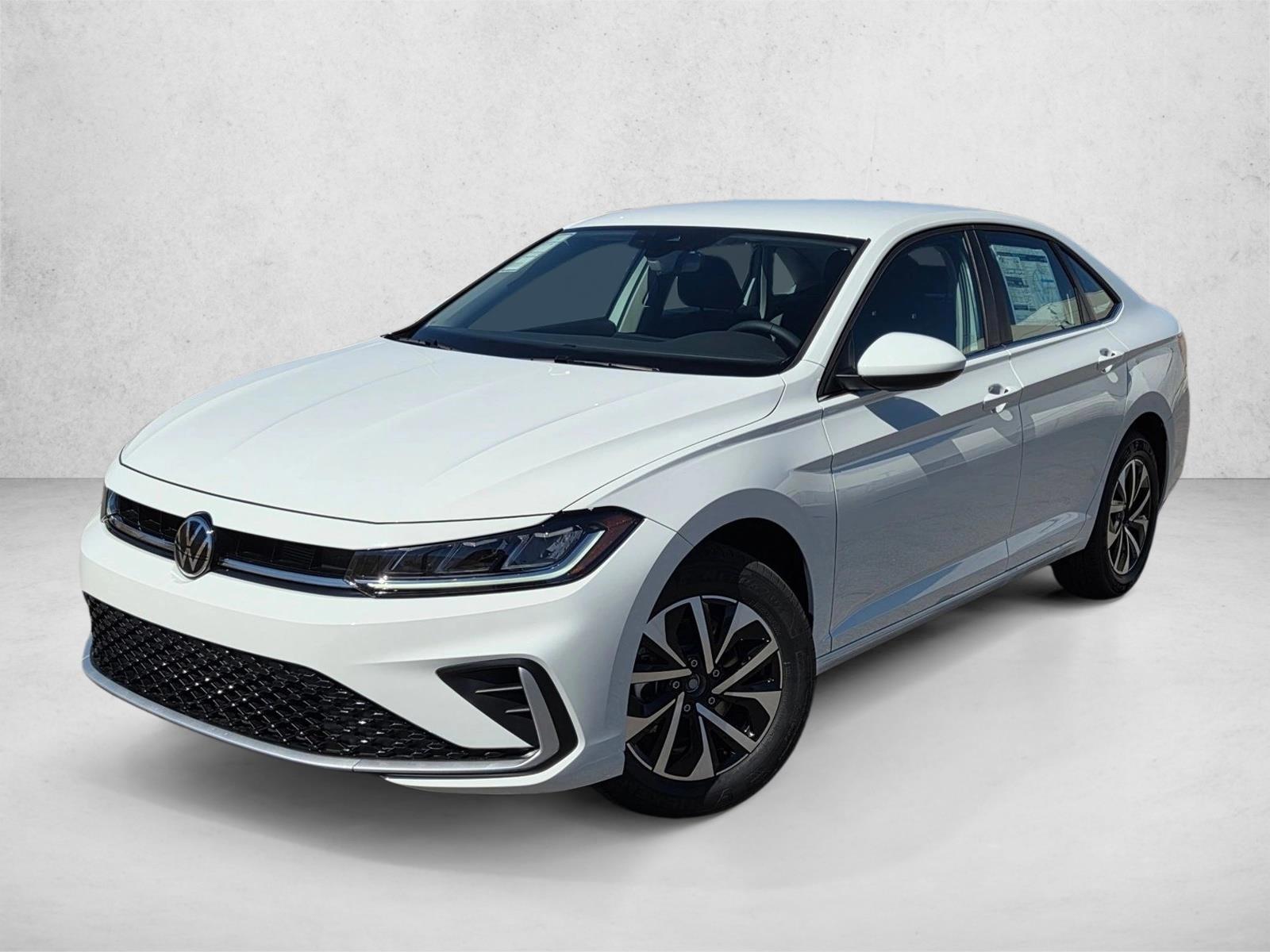 Thumbnail: 2026 Volkswagen Jetta - 1