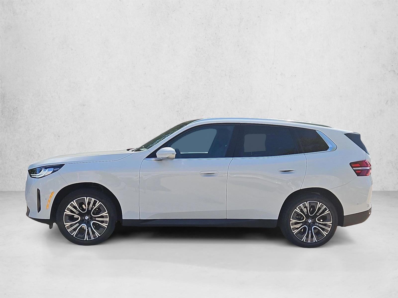 Thumbnail: 2026 BMW X3 - 2