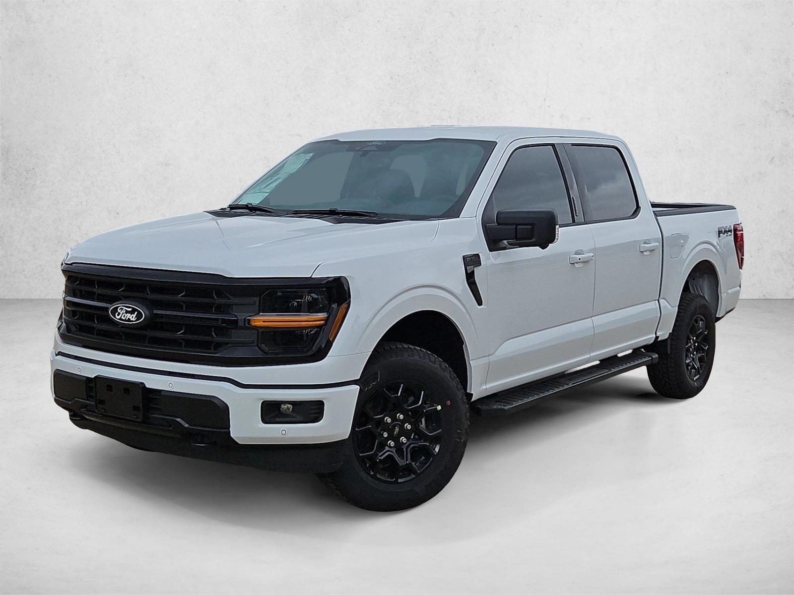 Thumbnail: 2026 Ford F-150 - 1