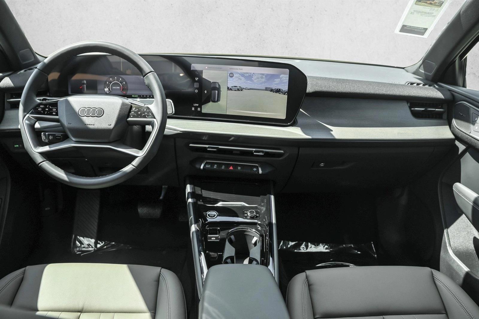 Thumbnail: 2026 Audi Q3 - 3