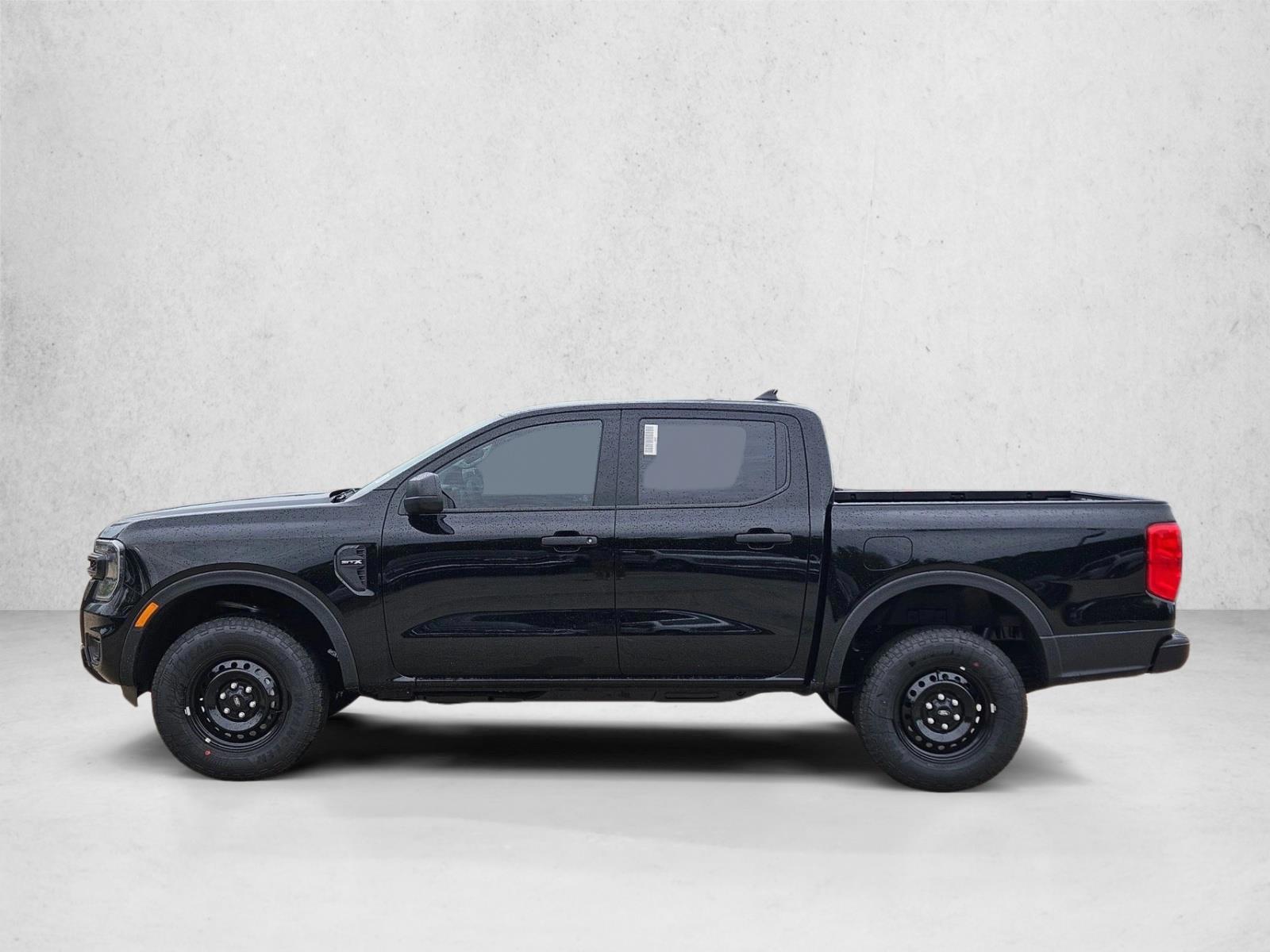 Thumbnail: 2026 Ford Ranger - 2