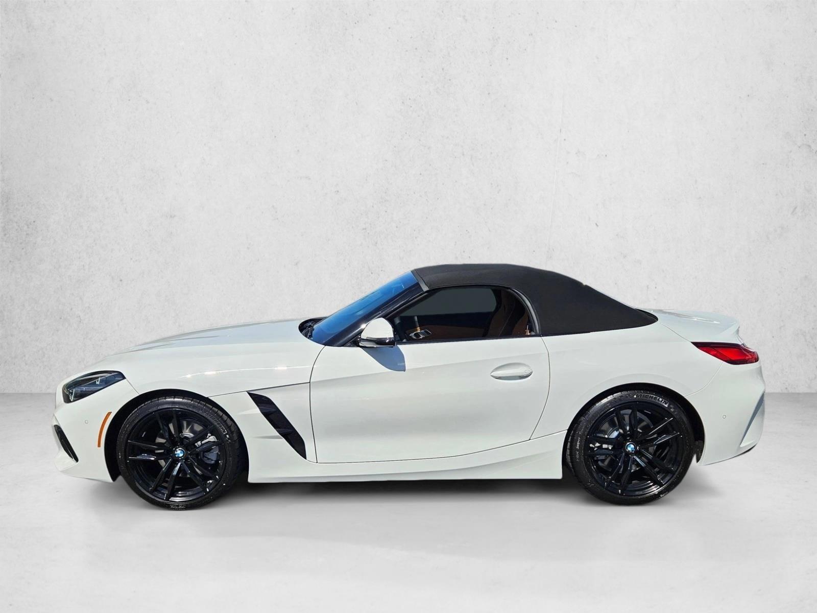 Thumbnail: 2026 BMW Z4 - 2