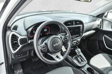2024 Kia Soul