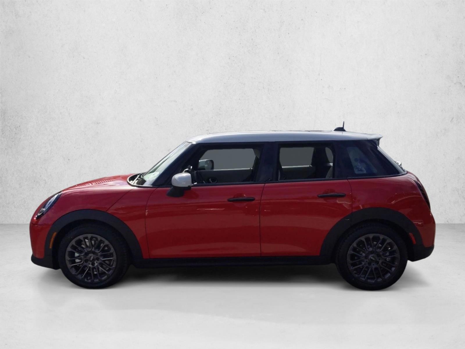 Thumbnail: 2027 MINI Cooper Hardtop - 2