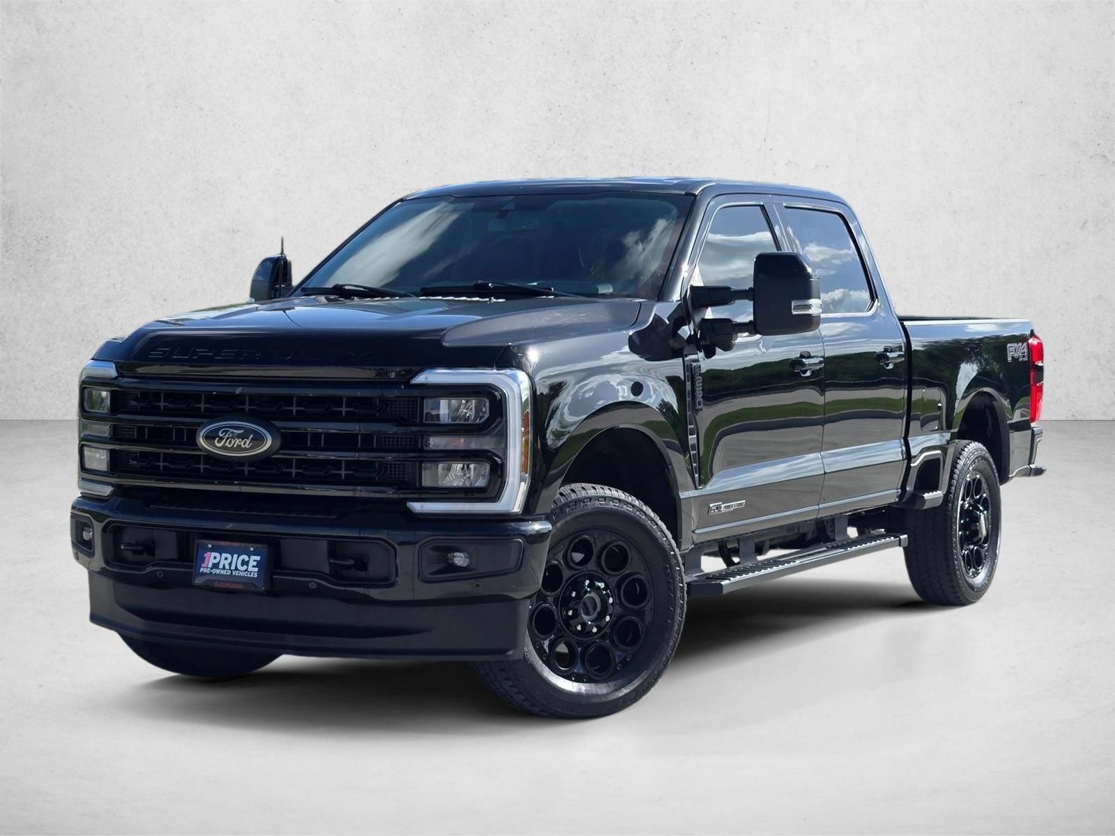 2020 Ford F-450 Super Duty