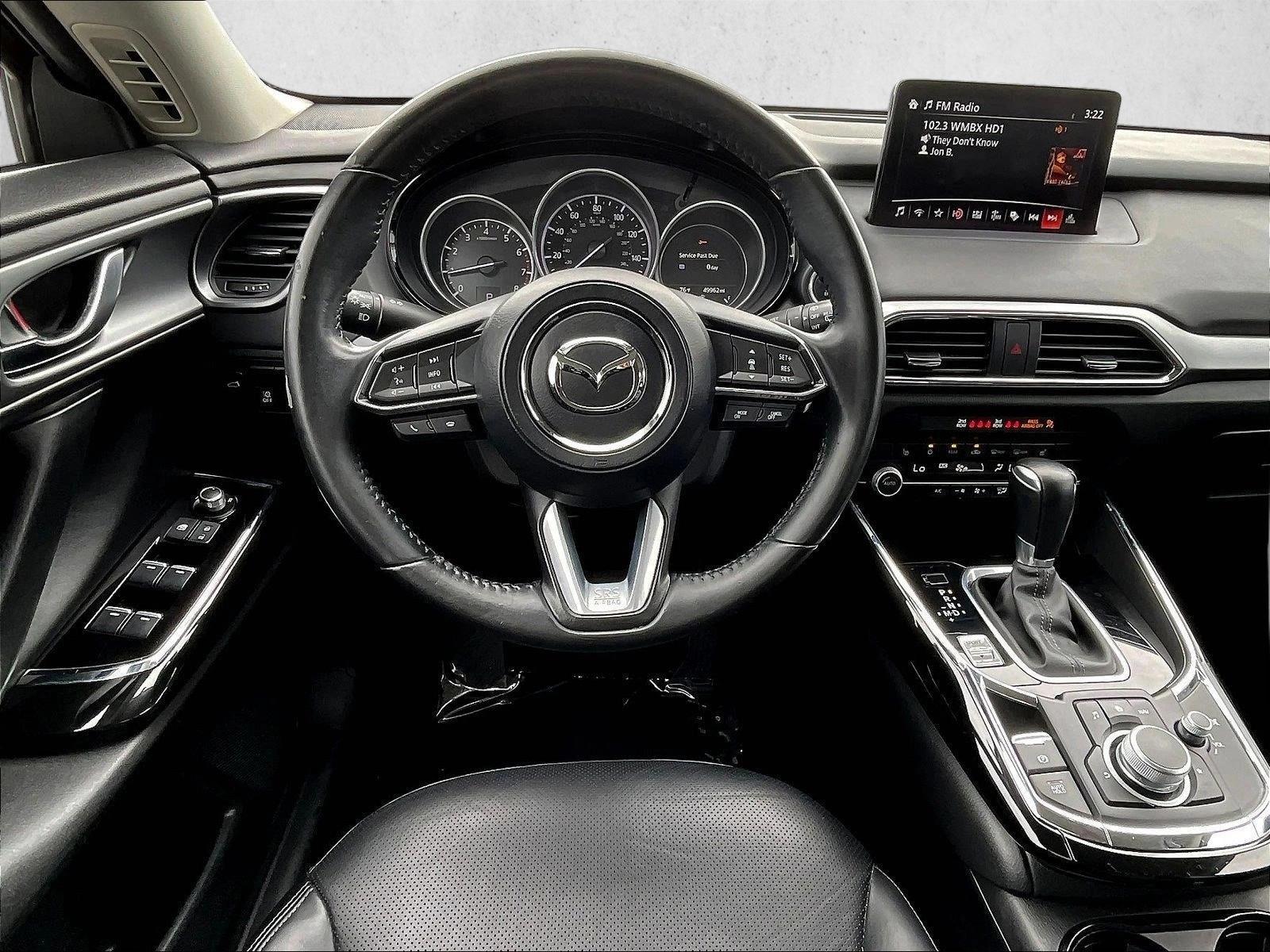 Thumbnail: 2020 Mazda CX-9 - 3