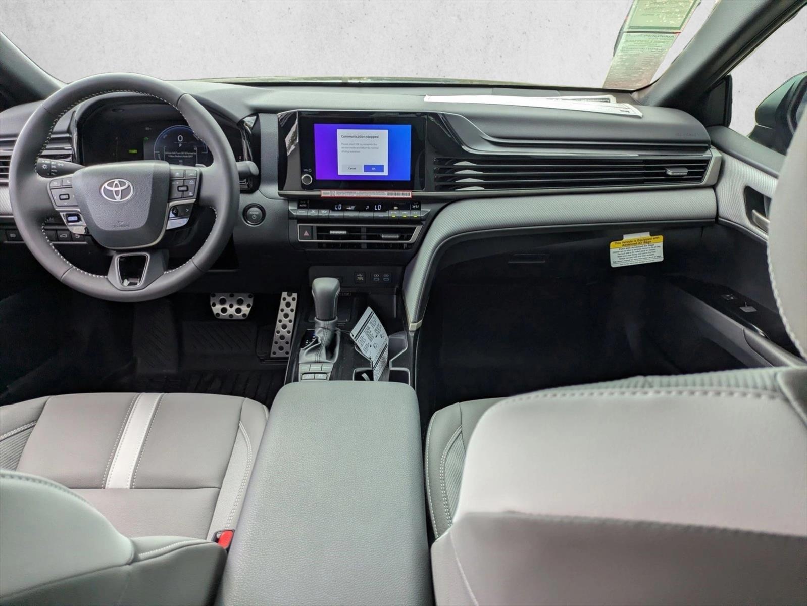 Thumbnail: 2026 Toyota Camry - 4