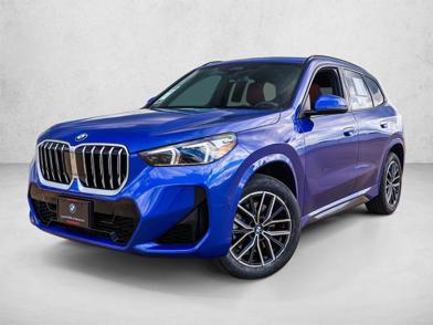 2026 BMW X1