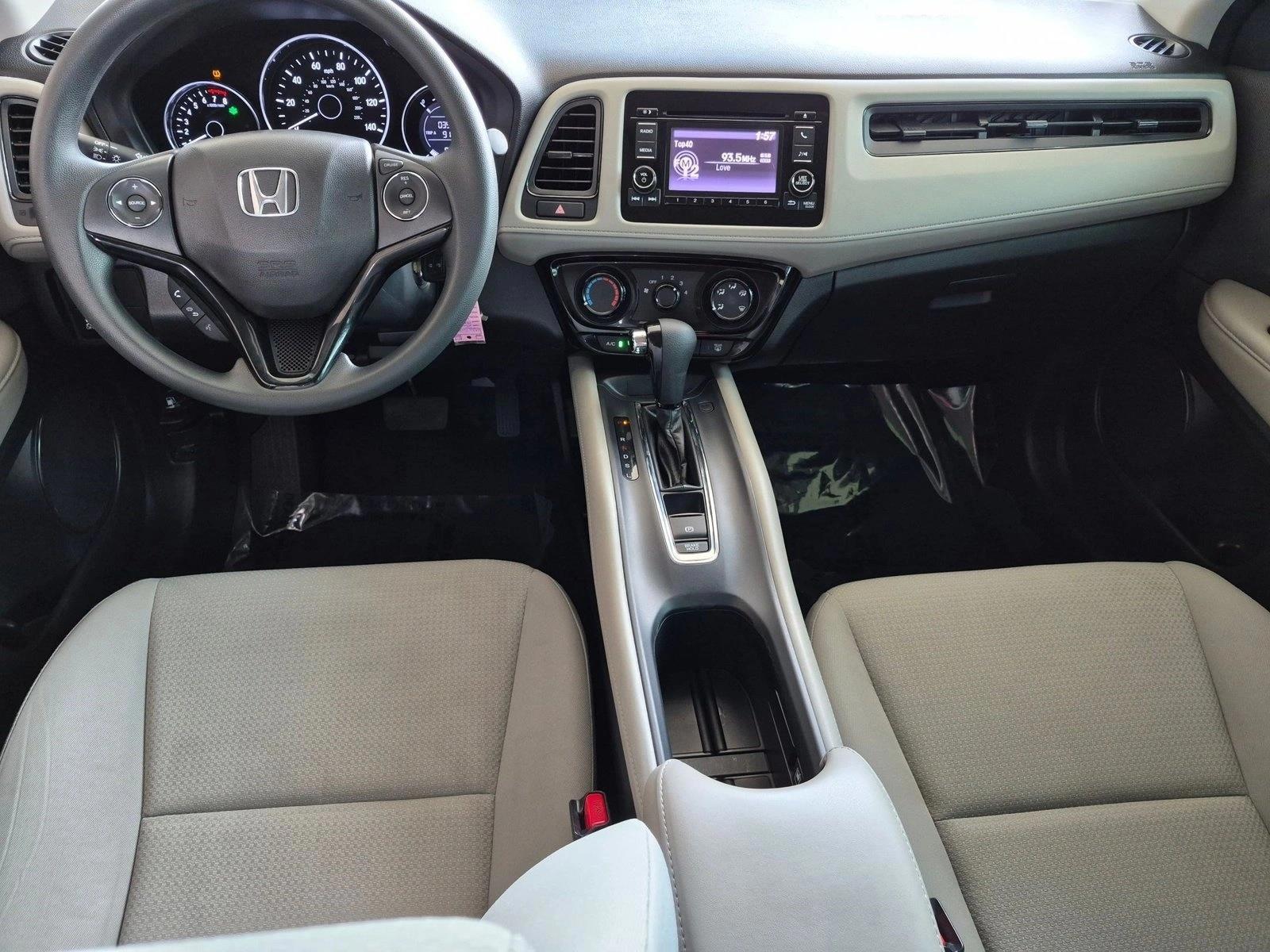 Thumbnail: 2021 Honda HR-V - 3
