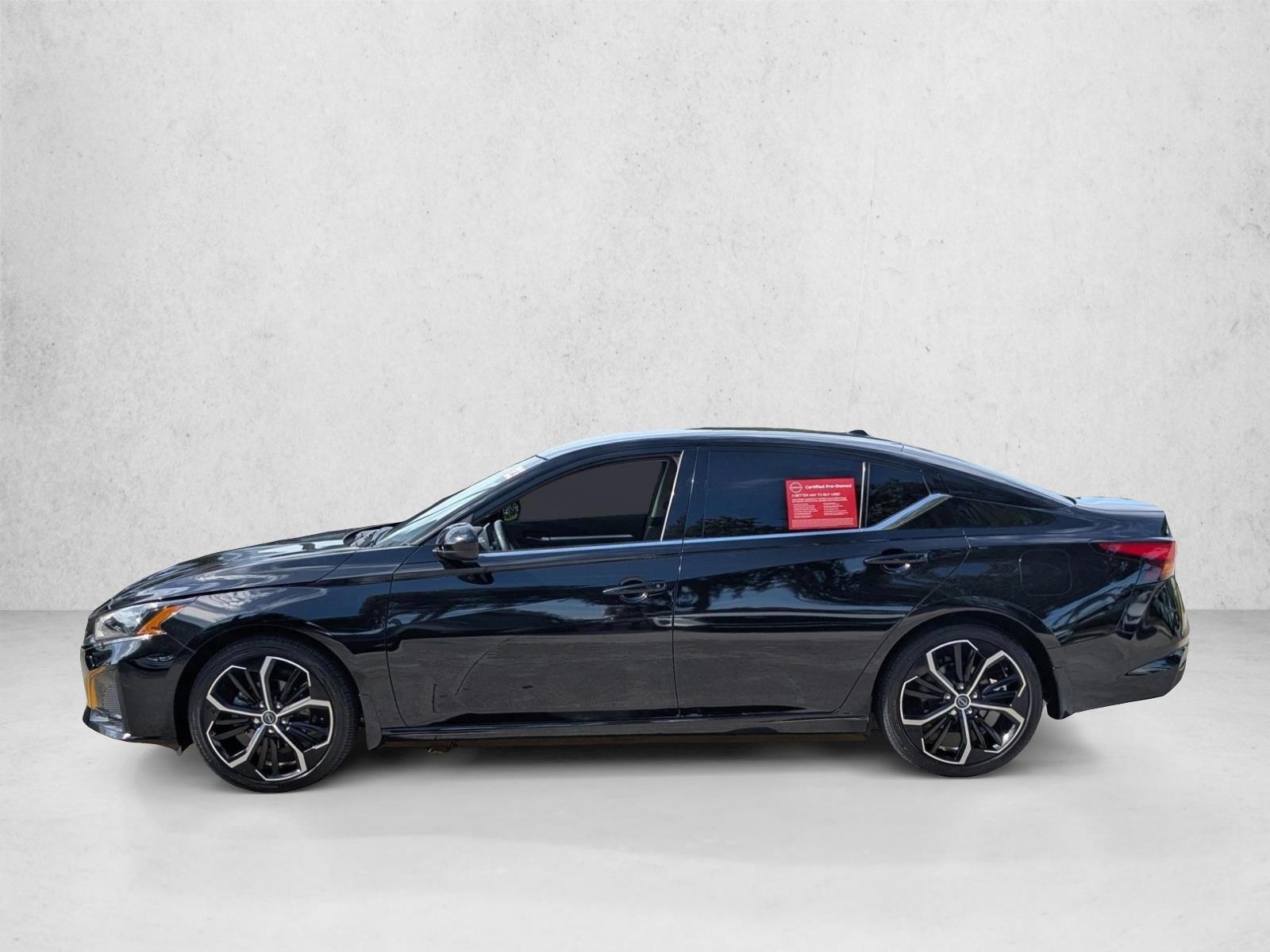 Thumbnail: 2023 Nissan Altima - 2