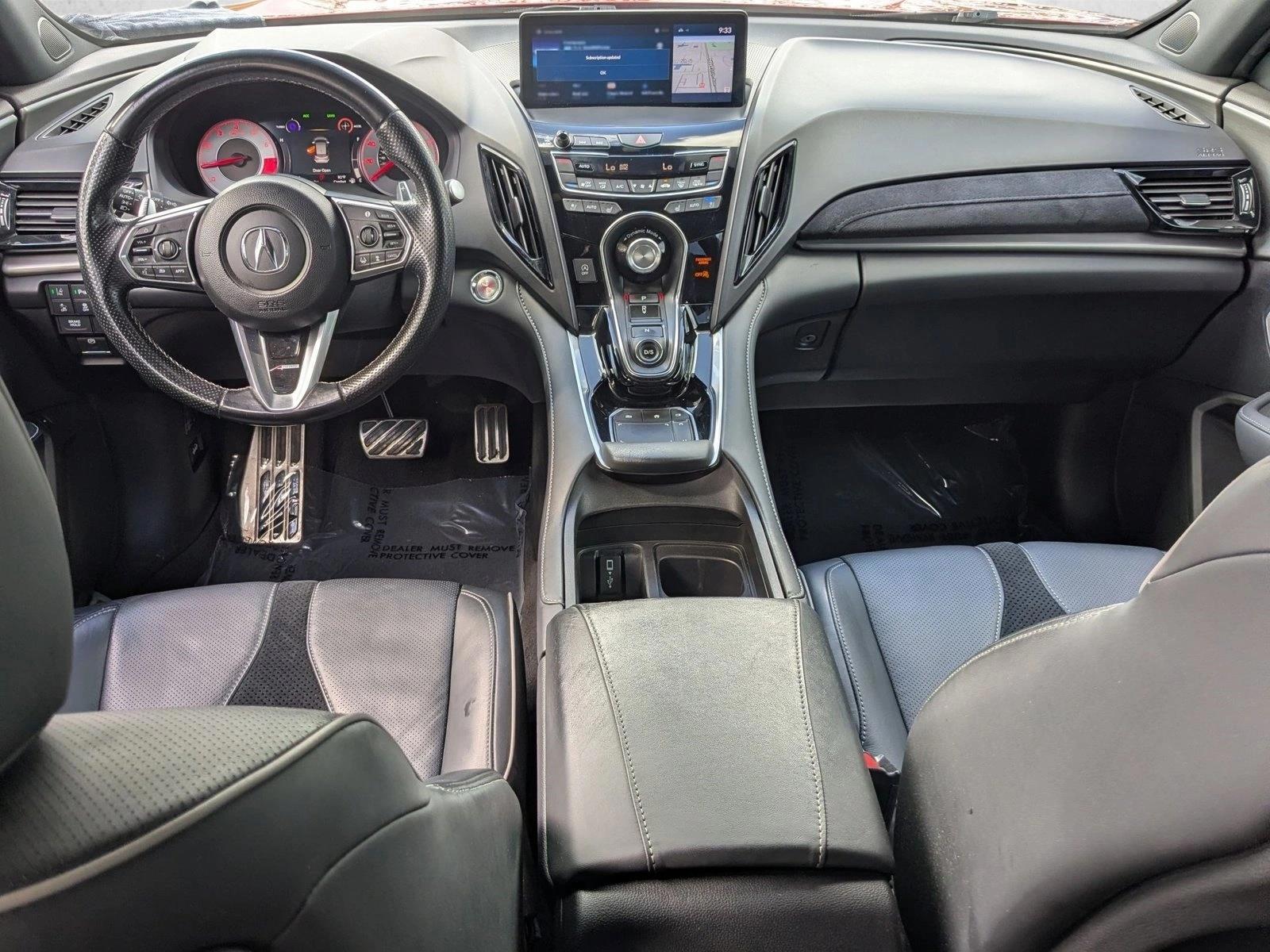 Thumbnail: 2020 Acura RDX - 4