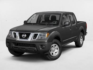 2019 Nissan Frontier SL -
                  Fort Myers, FL