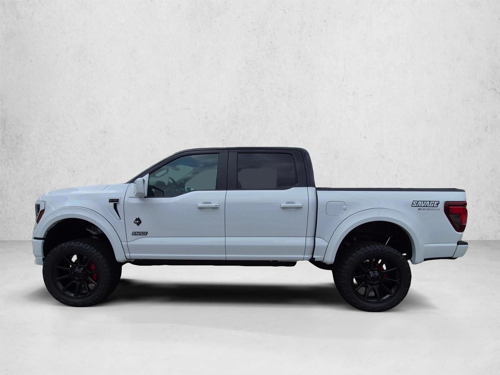 Thumbnail: 2026 Ford F-150 - 2