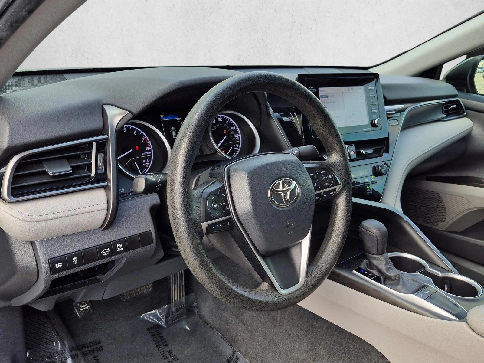 Thumbnail: 2023 Toyota Camry - 3