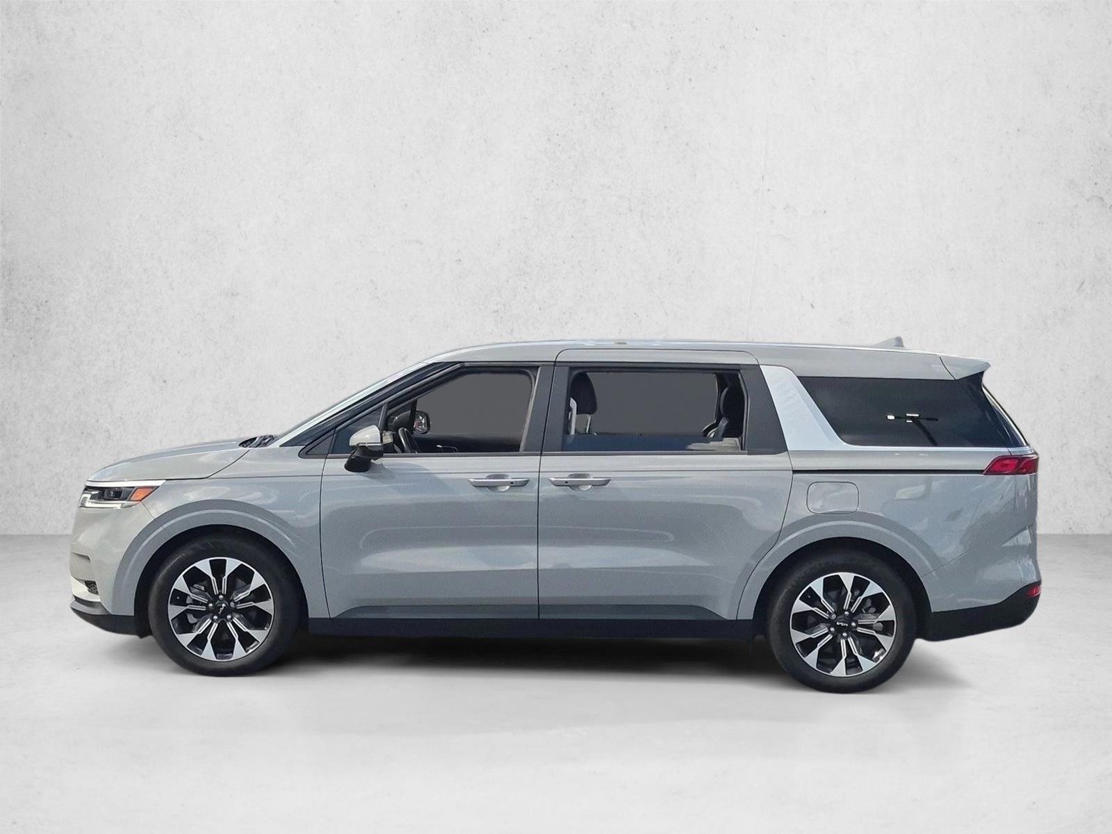 Thumbnail: 2024 Kia Carnival - 2