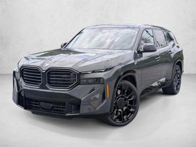 2026 BMW XM  -
                  Roseville, CA
