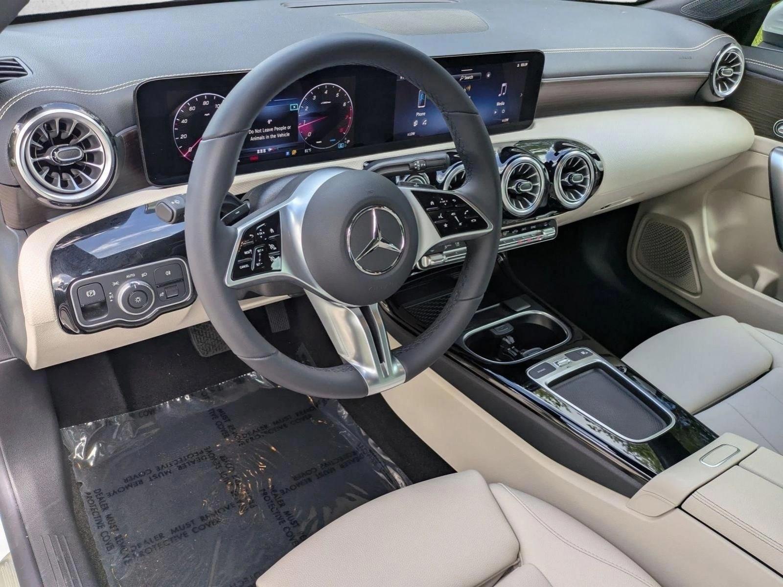Thumbnail: 2026 Mercedes-Benz CLA - 3
