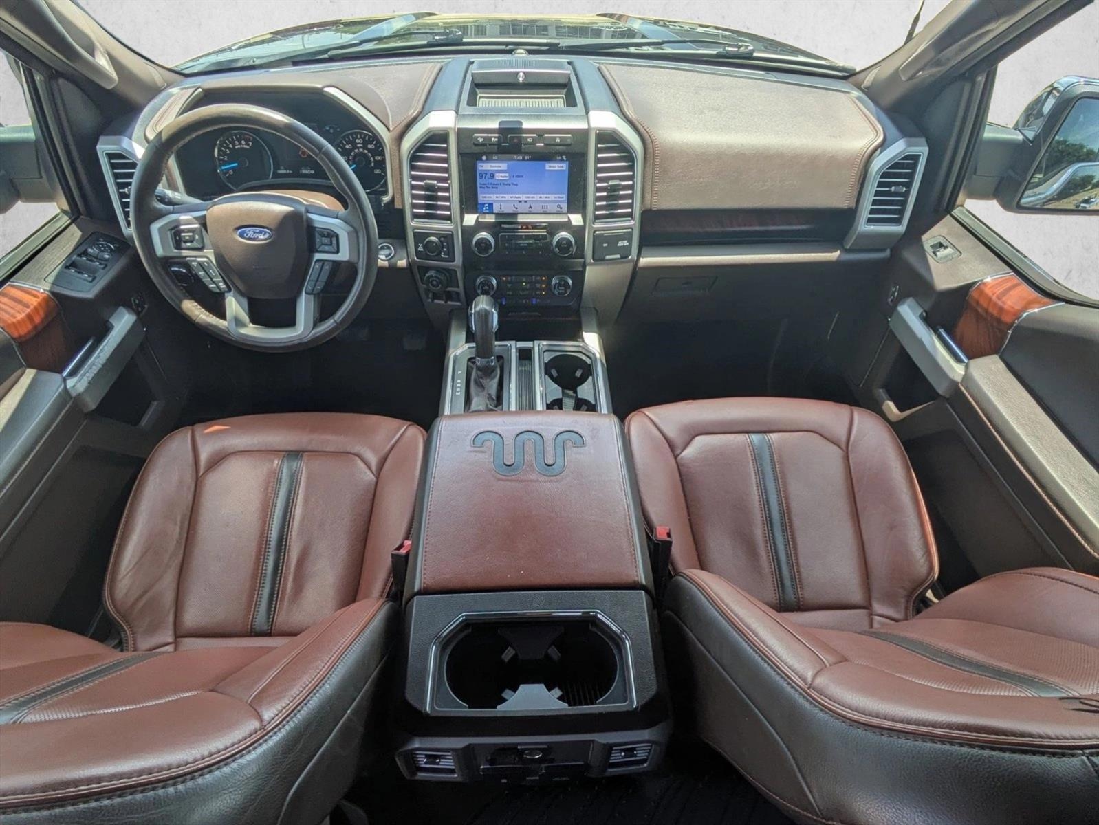 Thumbnail: 2019 Ford F-150 - 2
