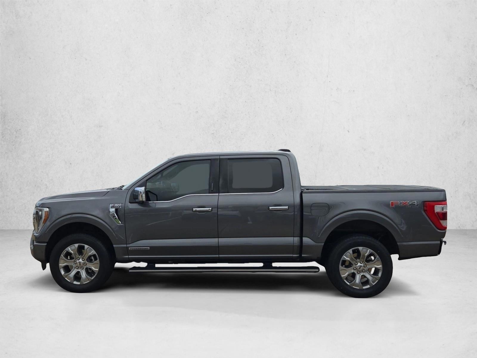 Thumbnail: 2023 Ford F-150 - 2