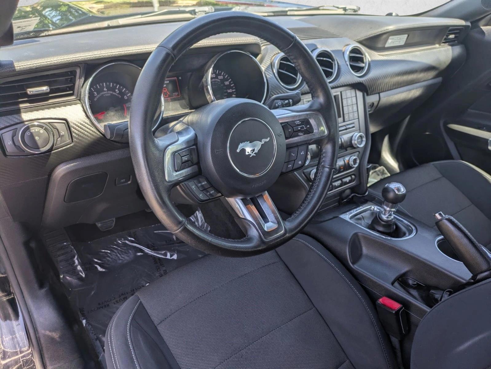 Thumbnail: 2016 Ford Mustang - 3