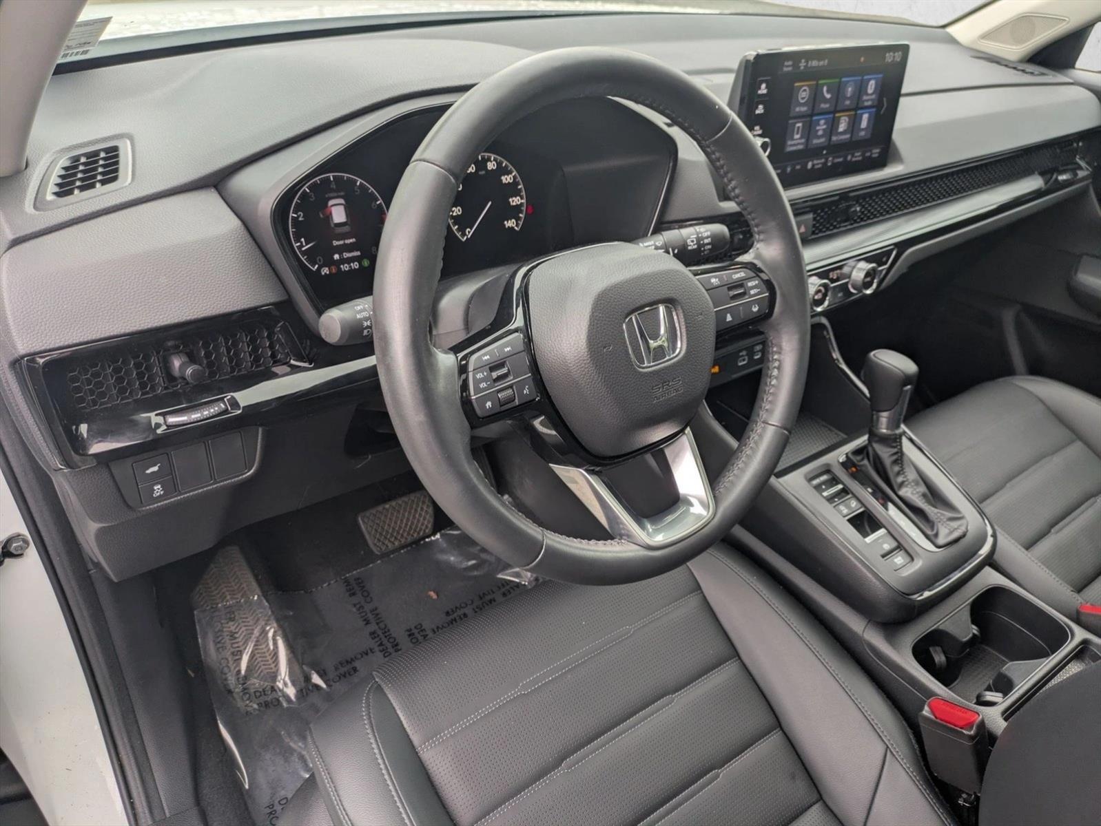 Thumbnail: 2024 Honda CR-V - 3