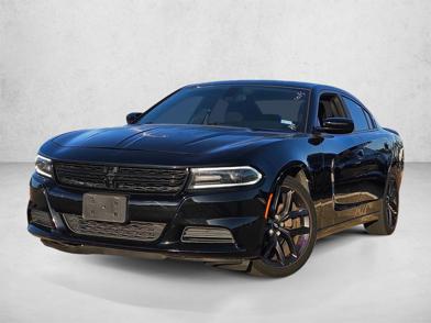 2019 Dodge Charger SXT -
                  Spring, TX