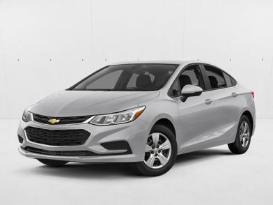 2018 Chevrolet Cruze