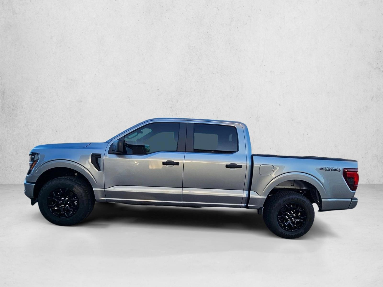 Thumbnail: 2026 Ford F-150 - 2