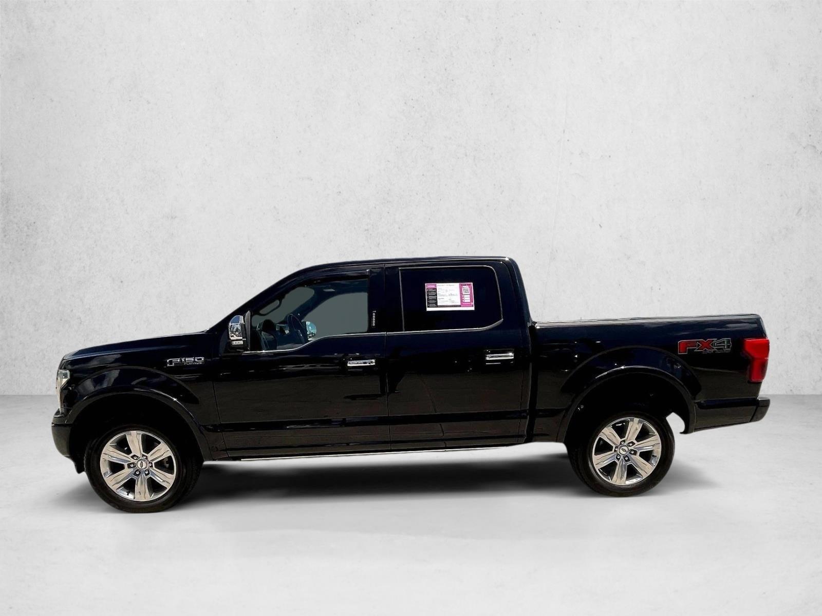 Thumbnail: 2020 Ford F-150 - 2